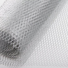 Просечно-вытяжная сетка Сталь 08 ТУ 14-4-1789-96