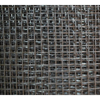 Сетка канилированная рифленая для грохотов Сталь 55 ТУ У 322-00191264-012-2001