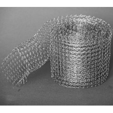 Рукавная сетка 10Х17Н13М2Т ТУ 14-171-143-97