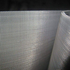 Пищевая сетка 12x18Н9Т ТУ 14-4-1569-89