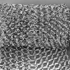 Пищевая сетка 12x18Н10Т ТУ 26-02-1099-89