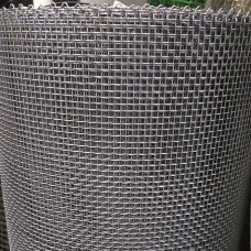 Пищевая сетка 12Х18Н10Т ТУ 14-4-507-99