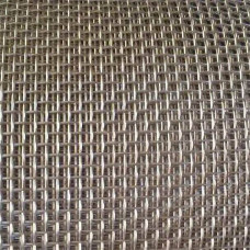 Сетка тканая оцинкованная ГОСТ 3339-74