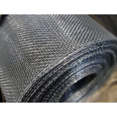 Сетка тканая стальная Сталь 20 ТУ 14-178-215-2001