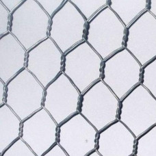 Сетка Манье 100x0.6x1000 мм Сталь 20 ГОСТ 13603-89