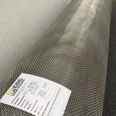 Фехралевая сетка 0.04x0.04x0.03 мм Х23Ю5Т ТУ 14-4-507-99