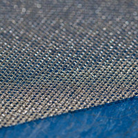 Сетки катализаторные усиленные вязаные из сплава платины ПлРд 95-5 ГОСТ 3193-2015