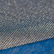 Сетки катализаторные усиленные вязаные из сплава платины ПлРд 95-5 ГОСТ 3193-2015