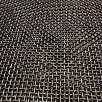 Сетки катализаторные усиленные тканые из сплава платины ПлРд 95-5  ГОСТ Р 54151-2010