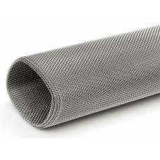 Сетки тканые полотняного и саржевого переплетения из платины и её сплавов Пл99.8 СТО 00195200-012-2007