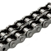 Двухрядные роликовые цепи 15.875x1.9 мм 2ПР ГОСТ 13568-97