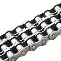 Трехрядные роликовые цепи 50.8x28.3 мм 3ПР ГОСТ 13568-97