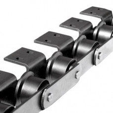 Тяговые пластинчатые цепи 1000x21.5 мм M-630 ГОСТ 588-81