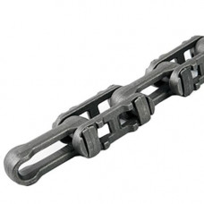 Тяговые разборные цепи 100x3.8 мм Р-1 ГОСТ 589-85