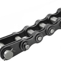 Грузовые пластинчатые цепи 120x99.9 мм G-3 ГОСТ 191-82