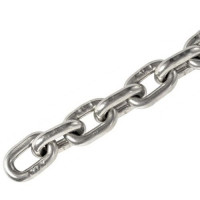 Цепь калиброванная 136x34.3 мм Б-1 (бериллий) ТУ 3148-00198474340-2007