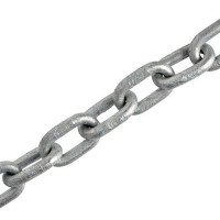 Цепь некалиброванная 102x25.52 мм А-2 ТУ 3148-00198474340-2007