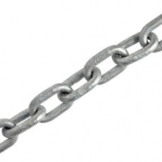 Цепь некалиброванная 100x4.9 мм Б-2 ТУ 3148-00198474340-2007