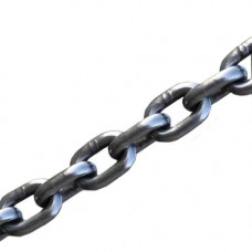 Цепи с буртиком 10x1.72 мм Б-2 ТУ 3148-00198474340-2007