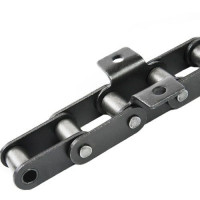 Цепи усиленные 38x2.4 мм ТРД ГОСТ 4267-78