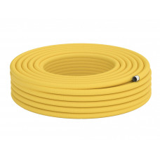 Труба гофрированная нержавеющая отожженная 17.9x0.25 мм SUS 304