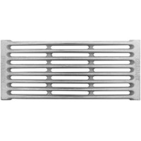 Колосниковые решетки 250x250x20 мм СЧ20 РСТ РСФСР 678-82