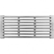 Колосниковые решетки 120x140x20 мм СЧ20 РСТ РСФСР 678-82