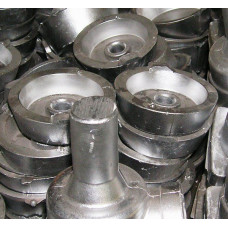 Алюминиевые отливки ГОСТ 2685-75 АК21М2.5Н2.5