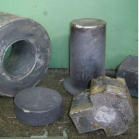 Стальные отливки VAUTID VAUTID GE200-1420 DIN EN 10293