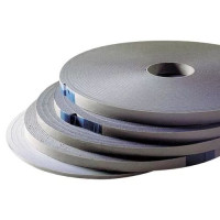 Пористая нержавеющая лента 0.15 мм Х18Н15 ТУ 14-1-1400-75