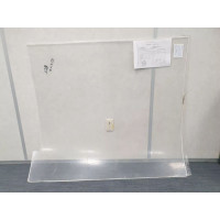 Лист оргстекло 1.5х1170х1340 мм СО-95К