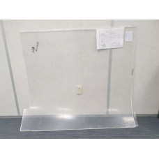 Лист оргстекло 1.5х1170х1340 мм СО-95К
