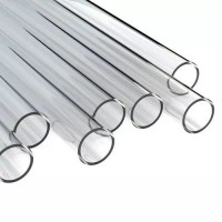 Труба из оргстекла 150x142 мм РММА