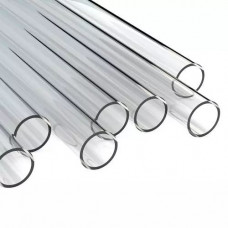 Труба из оргстекла 100x90 мм РММА