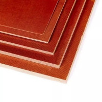 Гетинакс 0.4x980x2480 мм VI ГОСТ 2718-74