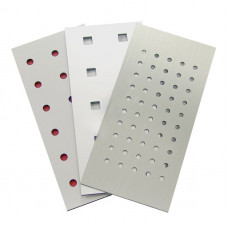 Декоративный листовой полистирол 1x1000x2600 мм SIBU