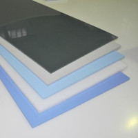 Полипропиленовый лист 2x2100x3000 мм ПП