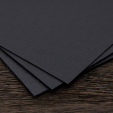 Листовой пластик АБС 1x1000x3000 мм ZUROPLAST