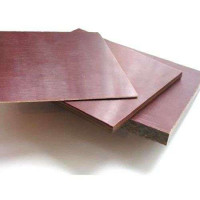 Текстолит лист 2x1000x1150 мм ПТ ГОСТ 5-78