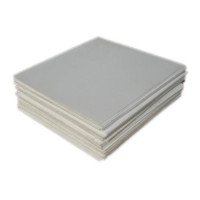 Фторопласт лист 2х1000х1000 мм Ф-4