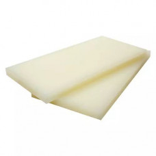 Фторопласт пластины 500x500x4 мм Ф-4