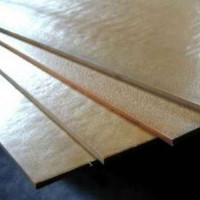 Винипласт лист 20x1300x2000 мм ВН (винипласт) ТУ 2246-410-05761784-2004