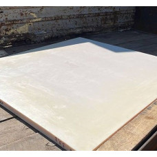 Капролон пластина 30x1000x1080 мм