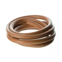 Трубка резиновая медицинская соединительная 12x2.5 мм 6 ГОСТ 3399-76