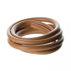 Трубка резиновая медицинская соединительная 10x2 мм 6 ГОСТ 3399-76