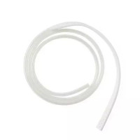 Трубка резиновая медицинская дренажная 12x2.5 мм 2 ГОСТ 3399-76