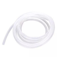 Трубка резиновая медицинская для кислородных подушек 8x2 мм ГОСТ 3399-76