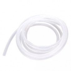 Трубка резиновая медицинская для кислородных подушек 8x2 мм ГОСТ 3399-76