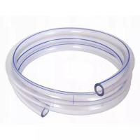 Трубка молочная 15x6 мм ТУ 2549-001-76503135-2007