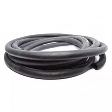 Трубка резиновая маслобензостойкая 10x1.3 мм 1-4М ГОСТ 5496-78